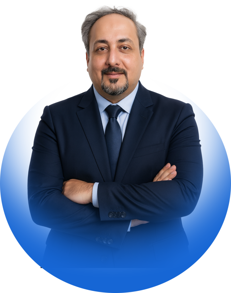 محمد مهدی باقری
